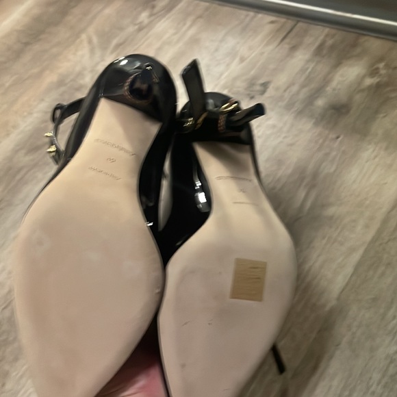 Burberry heels - Picture 4 of 5